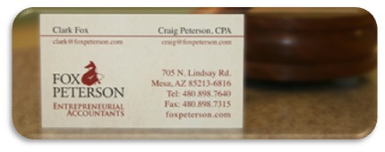 Fox Peterson Learning Center