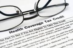 Health Tax Credit