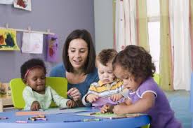 Child and Dependent Care Tax Credit