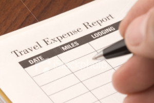 travel-expense-report