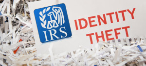 IRS Identity Theft