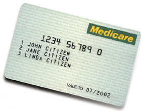 Medicare 2016