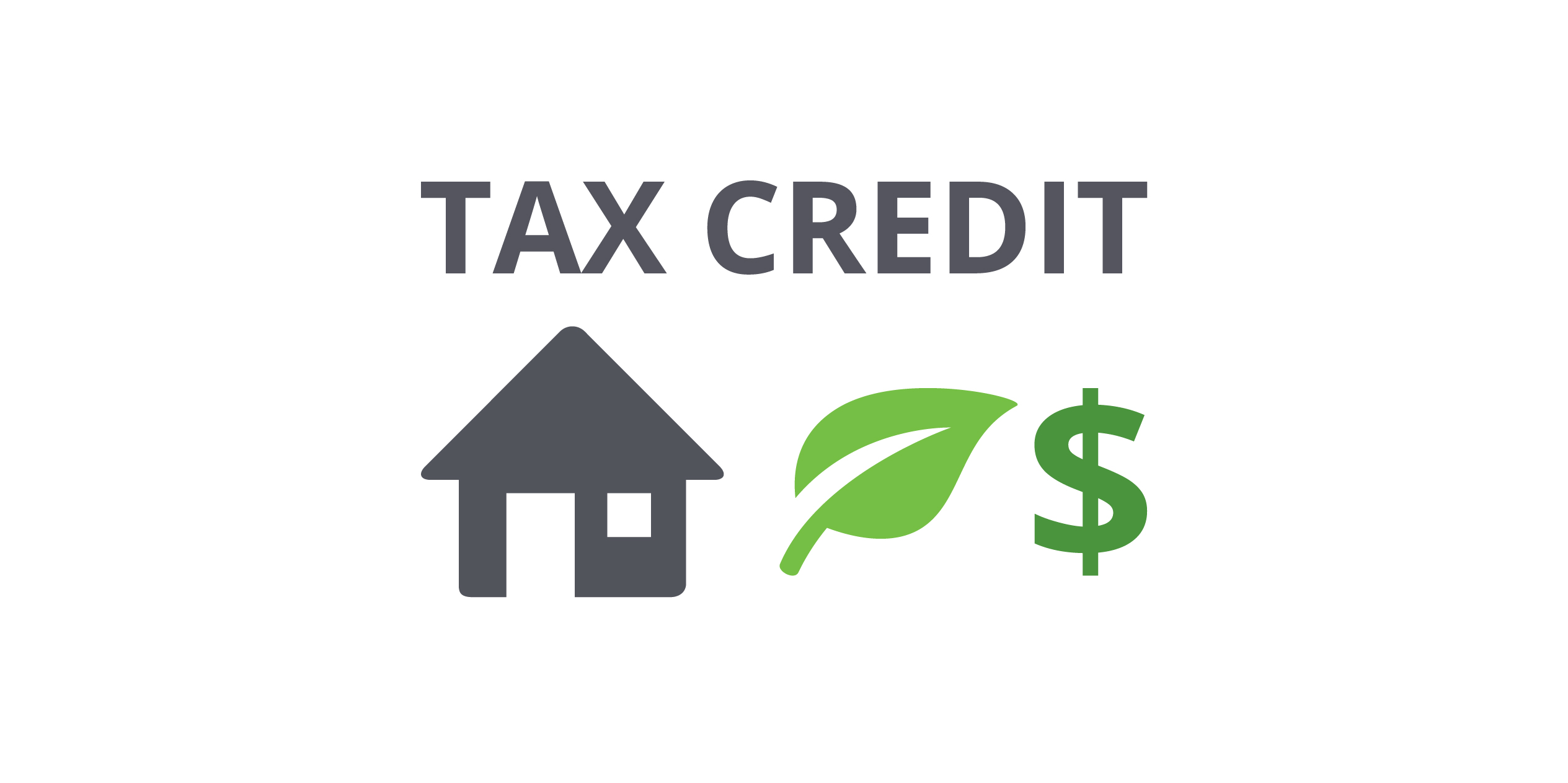 What determines eligibility for an energy tax credit?